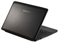 laptop GIGABYTE, notebook GIGABYTE Q2532C (Core i3 2330M 2200 Mhz/15.6