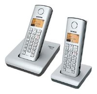 Gigaset A180 Duo cordless phone, Gigaset A180 Duo phone, Gigaset A180 Duo telephone, Gigaset A180 Duo specs, Gigaset A180 Duo reviews, Gigaset A180 Duo specifications, Gigaset A180 Duo