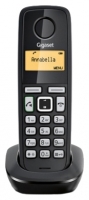 Gigaset A220H cordless phone, Gigaset A220H phone, Gigaset A220H telephone, Gigaset A220H specs, Gigaset A220H reviews, Gigaset A220H specifications, Gigaset A220H