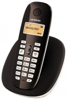 Gigaset A380 cordless phone, Gigaset A380 phone, Gigaset A380 telephone, Gigaset A380 specs, Gigaset A380 reviews, Gigaset A380 specifications, Gigaset A380