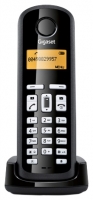 Gigaset AL110H cordless phone, Gigaset AL110H phone, Gigaset AL110H telephone, Gigaset AL110H specs, Gigaset AL110H reviews, Gigaset AL110H specifications, Gigaset AL110H