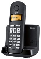 Gigaset AL140 cordless phone, Gigaset AL140 phone, Gigaset AL140 telephone, Gigaset AL140 specs, Gigaset AL140 reviews, Gigaset AL140 specifications, Gigaset AL140