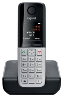 Gigaset C300 cordless phone, Gigaset C300 phone, Gigaset C300 telephone, Gigaset C300 specs, Gigaset C300 reviews, Gigaset C300 specifications, Gigaset C300