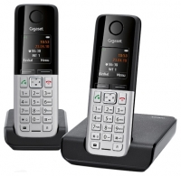 Gigaset C300 Duo cordless phone, Gigaset C300 Duo phone, Gigaset C300 Duo telephone, Gigaset C300 Duo specs, Gigaset C300 Duo reviews, Gigaset C300 Duo specifications, Gigaset C300 Duo