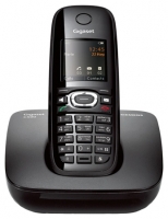 Gigaset C590 cordless phone, Gigaset C590 phone, Gigaset C590 telephone, Gigaset C590 specs, Gigaset C590 reviews, Gigaset C590 specifications, Gigaset C590