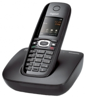 Gigaset C590 cordless phone, Gigaset C590 phone, Gigaset C590 telephone, Gigaset C590 specs, Gigaset C590 reviews, Gigaset C590 specifications, Gigaset C590