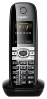 Gigaset C610H cordless phone, Gigaset C610H phone, Gigaset C610H telephone, Gigaset C610H specs, Gigaset C610H reviews, Gigaset C610H specifications, Gigaset C610H