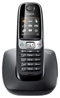 Gigaset C620 cordless phone, Gigaset C620 phone, Gigaset C620 telephone, Gigaset C620 specs, Gigaset C620 reviews, Gigaset C620 specifications, Gigaset C620