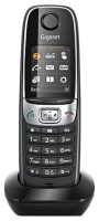 Gigaset C620H cordless phone, Gigaset C620H phone, Gigaset C620H telephone, Gigaset C620H specs, Gigaset C620H reviews, Gigaset C620H specifications, Gigaset C620H