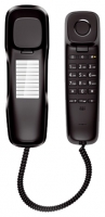 Gigaset DA210 corded phone, Gigaset DA210 phone, Gigaset DA210 telephone, Gigaset DA210 specs, Gigaset DA210 reviews, Gigaset DA210 specifications, Gigaset DA210