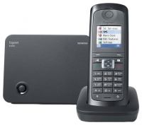 Gigaset E490 cordless phone, Gigaset E490 phone, Gigaset E490 telephone, Gigaset E490 specs, Gigaset E490 reviews, Gigaset E490 specifications, Gigaset E490