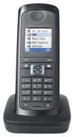 Gigaset E49H cordless phone, Gigaset E49H phone, Gigaset E49H telephone, Gigaset E49H specs, Gigaset E49H reviews, Gigaset E49H specifications, Gigaset E49H