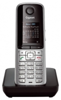 Gigaset S79H cordless phone, Gigaset S79H phone, Gigaset S79H telephone, Gigaset S79H specs, Gigaset S79H reviews, Gigaset S79H specifications, Gigaset S79H