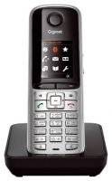 Gigaset S810H cordless phone, Gigaset S810H phone, Gigaset S810H telephone, Gigaset S810H specs, Gigaset S810H reviews, Gigaset S810H specifications, Gigaset S810H