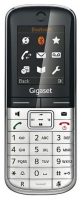 Gigaset SL400 cordless phone, Gigaset SL400 phone, Gigaset SL400 telephone, Gigaset SL400 specs, Gigaset SL400 reviews, Gigaset SL400 specifications, Gigaset SL400