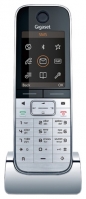 Gigaset SL78H cordless phone, Gigaset SL78H phone, Gigaset SL78H telephone, Gigaset SL78H specs, Gigaset SL78H reviews, Gigaset SL78H specifications, Gigaset SL78H