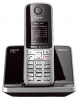 Gigaset S790 cordless phone, Gigaset S790 phone, Gigaset S790 telephone, Gigaset S790 specs, Gigaset S790 reviews, Gigaset S790 specifications, Gigaset S790