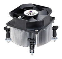 GlacialTech cooler, GlacialTech Igloo 1100 Silent (E) cooler, GlacialTech cooling, GlacialTech Igloo 1100 Silent (E) cooling, GlacialTech Igloo 1100 Silent (E),  GlacialTech Igloo 1100 Silent (E) specifications, GlacialTech Igloo 1100 Silent (E) specification, specifications GlacialTech Igloo 1100 Silent (E), GlacialTech Igloo 1100 Silent (E) fan