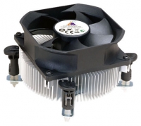 GlacialTech cooler, GlacialTech Igloo 5058 Light cooler, GlacialTech cooling, GlacialTech Igloo 5058 Light cooling, GlacialTech Igloo 5058 Light,  GlacialTech Igloo 5058 Light specifications, GlacialTech Igloo 5058 Light specification, specifications GlacialTech Igloo 5058 Light, GlacialTech Igloo 5058 Light fan