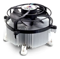 GlacialTech cooler, GlacialTech Igloo 5060 PWM cooler, GlacialTech cooling, GlacialTech Igloo 5060 PWM cooling, GlacialTech Igloo 5060 PWM,  GlacialTech Igloo 5060 PWM specifications, GlacialTech Igloo 5060 PWM specification, specifications GlacialTech Igloo 5060 PWM, GlacialTech Igloo 5060 PWM fan