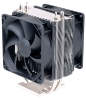 GlacialTech cooler, GlacialTech Igloo 5610 Plus Silent cooler, GlacialTech cooling, GlacialTech Igloo 5610 Plus Silent cooling, GlacialTech Igloo 5610 Plus Silent,  GlacialTech Igloo 5610 Plus Silent specifications, GlacialTech Igloo 5610 Plus Silent specification, specifications GlacialTech Igloo 5610 Plus Silent, GlacialTech Igloo 5610 Plus Silent fan