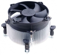 GlacialTech cooler, GlacialTech Igloo 6100 CU Silent cooler, GlacialTech cooling, GlacialTech Igloo 6100 CU Silent cooling, GlacialTech Igloo 6100 CU Silent,  GlacialTech Igloo 6100 CU Silent specifications, GlacialTech Igloo 6100 CU Silent specification, specifications GlacialTech Igloo 6100 CU Silent, GlacialTech Igloo 6100 CU Silent fan