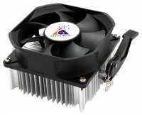 GlacialTech cooler, GlacialTech Igloo Silent A330 cooler, GlacialTech cooling, GlacialTech Igloo Silent A330 cooling, GlacialTech Igloo Silent A330,  GlacialTech Igloo Silent A330 specifications, GlacialTech Igloo Silent A330 specification, specifications GlacialTech Igloo Silent A330, GlacialTech Igloo Silent A330 fan