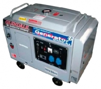 Glendale GP7500L-SLE reviews, Glendale GP7500L-SLE price, Glendale GP7500L-SLE specs, Glendale GP7500L-SLE specifications, Glendale GP7500L-SLE buy, Glendale GP7500L-SLE features, Glendale GP7500L-SLE Electric generator