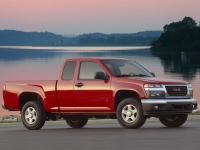 GMC Canyon Extended Cab pickup 2-door (1 generation) 2.8 MT (175hp) photo, GMC Canyon Extended Cab pickup 2-door (1 generation) 2.8 MT (175hp) photos, GMC Canyon Extended Cab pickup 2-door (1 generation) 2.8 MT (175hp) picture, GMC Canyon Extended Cab pickup 2-door (1 generation) 2.8 MT (175hp) pictures, GMC photos, GMC pictures, image GMC, GMC images