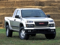GMC Canyon Extended Cab pickup 2-door (1 generation) 2.8 MT (175hp) photo, GMC Canyon Extended Cab pickup 2-door (1 generation) 2.8 MT (175hp) photos, GMC Canyon Extended Cab pickup 2-door (1 generation) 2.8 MT (175hp) picture, GMC Canyon Extended Cab pickup 2-door (1 generation) 2.8 MT (175hp) pictures, GMC photos, GMC pictures, image GMC, GMC images