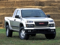 GMC Canyon Extended Cab pickup 2-door (1 generation) 2.8 MT 4WD (175hp) photo, GMC Canyon Extended Cab pickup 2-door (1 generation) 2.8 MT 4WD (175hp) photos, GMC Canyon Extended Cab pickup 2-door (1 generation) 2.8 MT 4WD (175hp) picture, GMC Canyon Extended Cab pickup 2-door (1 generation) 2.8 MT 4WD (175hp) pictures, GMC photos, GMC pictures, image GMC, GMC images