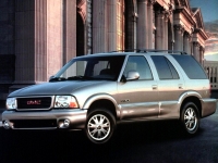 car GMC, car GMC Envoy Crossover (1 generation) 4.3 AT (192hp), GMC car, GMC Envoy Crossover (1 generation) 4.3 AT (192hp) car, cars GMC, GMC cars, cars GMC Envoy Crossover (1 generation) 4.3 AT (192hp), GMC Envoy Crossover (1 generation) 4.3 AT (192hp) specifications, GMC Envoy Crossover (1 generation) 4.3 AT (192hp), GMC Envoy Crossover (1 generation) 4.3 AT (192hp) cars, GMC Envoy Crossover (1 generation) 4.3 AT (192hp) specification