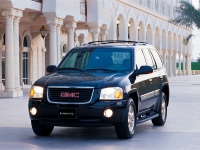 GMC Envoy Crossover (2 generation) 4.2 2WD AT (273hp) photo, GMC Envoy Crossover (2 generation) 4.2 2WD AT (273hp) photos, GMC Envoy Crossover (2 generation) 4.2 2WD AT (273hp) picture, GMC Envoy Crossover (2 generation) 4.2 2WD AT (273hp) pictures, GMC photos, GMC pictures, image GMC, GMC images