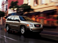 GMC Envoy Crossover (2 generation) 4.2 2WD AT (273hp) photo, GMC Envoy Crossover (2 generation) 4.2 2WD AT (273hp) photos, GMC Envoy Crossover (2 generation) 4.2 2WD AT (273hp) picture, GMC Envoy Crossover (2 generation) 4.2 2WD AT (273hp) pictures, GMC photos, GMC pictures, image GMC, GMC images