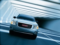 GMC Envoy Crossover (2 generation) 4.2 AT XL 4WD (295hp) photo, GMC Envoy Crossover (2 generation) 4.2 AT XL 4WD (295hp) photos, GMC Envoy Crossover (2 generation) 4.2 AT XL 4WD (295hp) picture, GMC Envoy Crossover (2 generation) 4.2 AT XL 4WD (295hp) pictures, GMC photos, GMC pictures, image GMC, GMC images