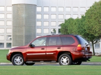 GMC Envoy Crossover (2 generation) 4.2 AT XL 4WD (295hp) photo, GMC Envoy Crossover (2 generation) 4.2 AT XL 4WD (295hp) photos, GMC Envoy Crossover (2 generation) 4.2 AT XL 4WD (295hp) picture, GMC Envoy Crossover (2 generation) 4.2 AT XL 4WD (295hp) pictures, GMC photos, GMC pictures, image GMC, GMC images