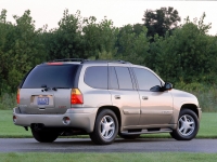 GMC Envoy Crossover (2 generation) 4.2 AT XL 4WD (295hp) photo, GMC Envoy Crossover (2 generation) 4.2 AT XL 4WD (295hp) photos, GMC Envoy Crossover (2 generation) 4.2 AT XL 4WD (295hp) picture, GMC Envoy Crossover (2 generation) 4.2 AT XL 4WD (295hp) pictures, GMC photos, GMC pictures, image GMC, GMC images