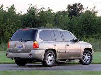 GMC Envoy Crossover (2 generation) 4.2 AT XUV 4WD (295 HP) photo, GMC Envoy Crossover (2 generation) 4.2 AT XUV 4WD (295 HP) photos, GMC Envoy Crossover (2 generation) 4.2 AT XUV 4WD (295 HP) picture, GMC Envoy Crossover (2 generation) 4.2 AT XUV 4WD (295 HP) pictures, GMC photos, GMC pictures, image GMC, GMC images