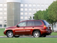 GMC Envoy Crossover (2 generation) 5.3 AT (294hp) photo, GMC Envoy Crossover (2 generation) 5.3 AT (294hp) photos, GMC Envoy Crossover (2 generation) 5.3 AT (294hp) picture, GMC Envoy Crossover (2 generation) 5.3 AT (294hp) pictures, GMC photos, GMC pictures, image GMC, GMC images