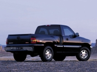 GMC Sierra Regular Cab pickup (1 generation) 4.3 MT SWB 2WD (200hp) photo, GMC Sierra Regular Cab pickup (1 generation) 4.3 MT SWB 2WD (200hp) photos, GMC Sierra Regular Cab pickup (1 generation) 4.3 MT SWB 2WD (200hp) picture, GMC Sierra Regular Cab pickup (1 generation) 4.3 MT SWB 2WD (200hp) pictures, GMC photos, GMC pictures, image GMC, GMC images