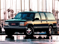 car GMC, car GMC Suburban SUV (9th generation) 5.7 AT (250 hp), GMC car, GMC Suburban SUV (9th generation) 5.7 AT (250 hp) car, cars GMC, GMC cars, cars GMC Suburban SUV (9th generation) 5.7 AT (250 hp), GMC Suburban SUV (9th generation) 5.7 AT (250 hp) specifications, GMC Suburban SUV (9th generation) 5.7 AT (250 hp), GMC Suburban SUV (9th generation) 5.7 AT (250 hp) cars, GMC Suburban SUV (9th generation) 5.7 AT (250 hp) specification