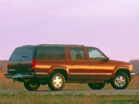 car GMC, car GMC Suburban SUV (9th generation) 5.7 AT (250 hp), GMC car, GMC Suburban SUV (9th generation) 5.7 AT (250 hp) car, cars GMC, GMC cars, cars GMC Suburban SUV (9th generation) 5.7 AT (250 hp), GMC Suburban SUV (9th generation) 5.7 AT (250 hp) specifications, GMC Suburban SUV (9th generation) 5.7 AT (250 hp), GMC Suburban SUV (9th generation) 5.7 AT (250 hp) cars, GMC Suburban SUV (9th generation) 5.7 AT (250 hp) specification