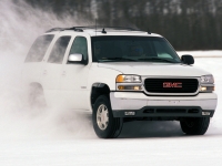 GMC Yukon SUV (GMT800) 4.8 MT SLE (278hp) photo, GMC Yukon SUV (GMT800) 4.8 MT SLE (278hp) photos, GMC Yukon SUV (GMT800) 4.8 MT SLE (278hp) picture, GMC Yukon SUV (GMT800) 4.8 MT SLE (278hp) pictures, GMC photos, GMC pictures, image GMC, GMC images