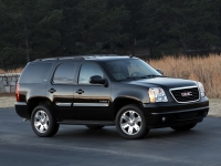 GMC Yukon SUV (GMT900) 5.3 AT (320hp) photo, GMC Yukon SUV (GMT900) 5.3 AT (320hp) photos, GMC Yukon SUV (GMT900) 5.3 AT (320hp) picture, GMC Yukon SUV (GMT900) 5.3 AT (320hp) pictures, GMC photos, GMC pictures, image GMC, GMC images