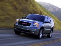 GMC Yukon SUV (GMT900) 6.2 Denali AT (403 hp) photo, GMC Yukon SUV (GMT900) 6.2 Denali AT (403 hp) photos, GMC Yukon SUV (GMT900) 6.2 Denali AT (403 hp) picture, GMC Yukon SUV (GMT900) 6.2 Denali AT (403 hp) pictures, GMC photos, GMC pictures, image GMC, GMC images