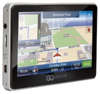 gps navigation GOCLEVER, gps navigation GOCLEVER Navio 505, GOCLEVER gps navigation, GOCLEVER Navio 505 gps navigation, gps navigator GOCLEVER, GOCLEVER gps navigator, gps navigator GOCLEVER Navio 505, GOCLEVER Navio 505 specifications, GOCLEVER Navio 505, GOCLEVER Navio 505 gps navigator, GOCLEVER Navio 505 specification, GOCLEVER Navio 505 navigator