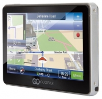 gps navigation GOCLEVER, gps navigation GOCLEVER Navio 505, GOCLEVER gps navigation, GOCLEVER Navio 505 gps navigation, gps navigator GOCLEVER, GOCLEVER gps navigator, gps navigator GOCLEVER Navio 505, GOCLEVER Navio 505 specifications, GOCLEVER Navio 505, GOCLEVER Navio 505 gps navigator, GOCLEVER Navio 505 specification, GOCLEVER Navio 505 navigator