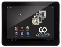 tablet GOCLEVER, tablet GOCLEVER TAB A971, GOCLEVER tablet, GOCLEVER TAB A971 tablet, tablet pc GOCLEVER, GOCLEVER tablet pc, GOCLEVER TAB A971, GOCLEVER TAB A971 specifications, GOCLEVER TAB A971