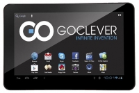 tablet GOCLEVER, tablet GOCLEVER TAB R106, GOCLEVER tablet, GOCLEVER TAB R106 tablet, tablet pc GOCLEVER, GOCLEVER tablet pc, GOCLEVER TAB R106, GOCLEVER TAB R106 specifications, GOCLEVER TAB R106