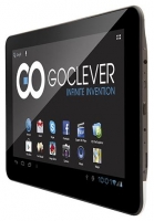 tablet GOCLEVER, tablet GOCLEVER TAB R106, GOCLEVER tablet, GOCLEVER TAB R106 tablet, tablet pc GOCLEVER, GOCLEVER tablet pc, GOCLEVER TAB R106, GOCLEVER TAB R106 specifications, GOCLEVER TAB R106